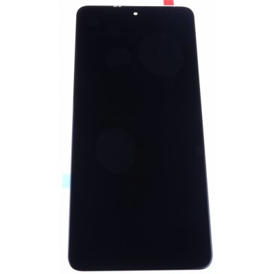 LCD Displej Xiaomi Poco X3/X3 Pro – Zboží Živě