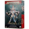 Desková hra GW Warhammer Lumineth Realm-Lords Avalenor the Stoneheart King