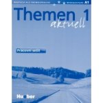 THEMEN AKTUELL 1 AUDIO CDs /2/ - Bock,Eisfeld,Holthaus,Nöhmke,Tesařová – Zboží Mobilmania