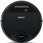 Ecovacs Deebot Ozmo 930 – Hledejceny.cz