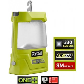 Ryobi R18ALU-0