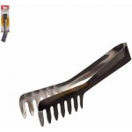 Kleště kuchyňské na špagety nerez FESTA – Zboží Dáma