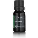 Alteya Máta špičatá olej 100% BIO 10 ml – Sleviste.cz
