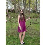Evona Kika 044 vínová – Sleviste.cz