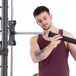 VIFITO Stojan s multipressem a kladkou S30 – Zboží Dáma