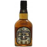 Chivas Regal 12y 40% 0,5 l (holá láhev) – Hledejceny.cz