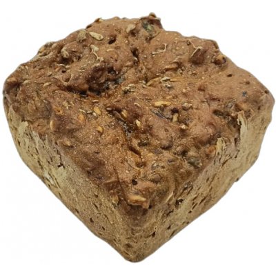 Bezlepík Směs na chléb Zrnko 0,6 kg – Hledejceny.cz