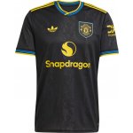 adidas dres Originals Manchester United 3rd Jersey 2025/26 kd4225 – Hledejceny.cz
