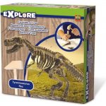 SES Kostra T Rex – Hledejceny.cz