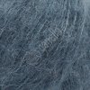 Příze Drops Alpaca Silk 25 ocelová modrá