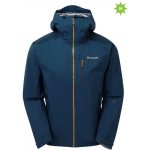 Montane pánská bunda Fleet Jacket modrá – Hledejceny.cz