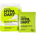 Náplasti na akné Supacylic. Hypa Dart 9 ks – Zboží Dáma