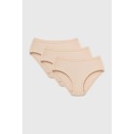 COTONELLA 3PACK Klasické kalhotky Paola – Zboží Dáma
