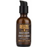 Reuzel Beard Serum Clean & Fresh zjemňující sérum na vousy 50 ml – Zbozi.Blesk.cz