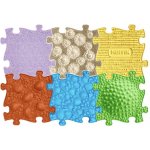 Muffik MFK-023-1 set ortopedických podložek Drobeček 6 ks – Zboží Dáma