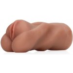 Shots S-Line Teacher realistický masturbátor – Zboží Dáma