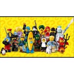 LEGO® Minifigurky 71013 16. série – Hledejceny.cz