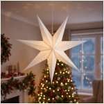 | BRILAGI - LED Vánoční dekorace LED/2xAA 80 cm hvězda | 1V255-OEM3 – Hledejceny.cz