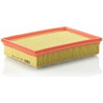 Vzduchový filtr MANN-FILTER C 25 114/1 – Hledejceny.cz