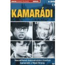 Janečková vlasta: Kamarádi DVD