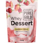 PureGold Whey Dessert 750 g – Zbozi.Blesk.cz