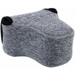 JJC Neopreen Camera Pouch OC F2BG – Zboží Živě