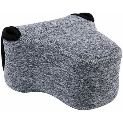 JJC Neopreen Camera Pouch OC F2BG – Zboží Živě