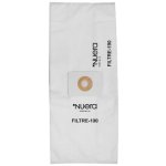 Nuera Filtrační sáček pro vysavače QAir, QAir Cyklon - FILTRE-190 – HobbyKompas.cz