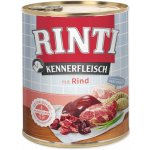 Rinti Kennerfleisch Hovězí 12 x 800 g – Hledejceny.cz
