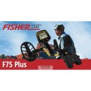 Fisher F-75