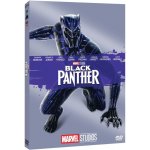 Black Panther DVD – Hledejceny.cz