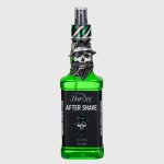 Hairotic Infinite After Shave Cologne kolínská voda po holení 500 ml – Hledejceny.cz