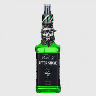 Hairotic Infinite After Shave Cologne kolínská voda po holení 500 ml – Hledejceny.cz