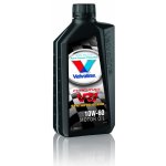 Valvoline VR1 Racing 10W-60 1 l – Zboží Mobilmania