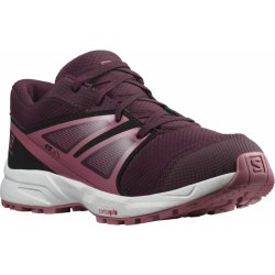 Salomon Sense Cswp J L41448200 wine tasting/white/mauve wood