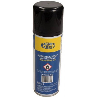 Magneti Marelli Čistič klimatizace 200 ml – Zboží Mobilmania