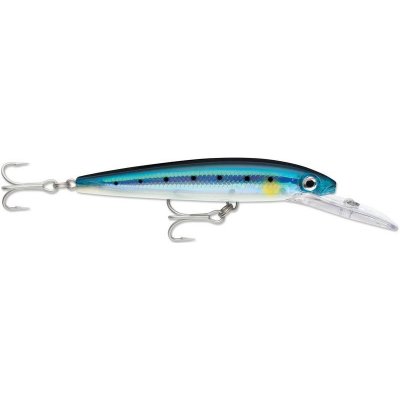 Rapala Husky Magnum 15 BSRD 14cm – Hledejceny.cz