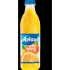 Džus Relax 100% pomeranč PET 0.3l