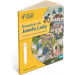 Albi Kouzelné čtení Kniha Kouzelný rok Josefa Lady – Hledejceny.cz