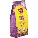 Schar Farina Mehl mouka 1 kg – Zboží Dáma