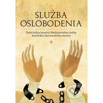 Služba oslobodenia - Christian Project Support – Hledejceny.cz