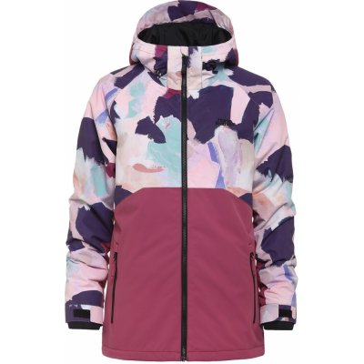 Horsefeathers Halia abstract paint – Zboží Dáma