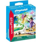 Playmobil 70379 Vílí badatelka – Zboží Dáma