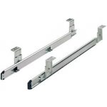 Hettich 77800 Výsuv pro klávesnici KA 3434, 300mm / 20kg – Hledejceny.cz
