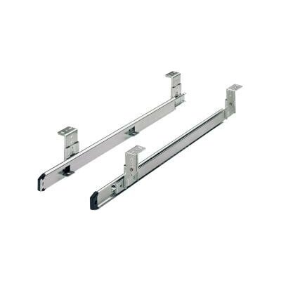 Hettich 77800 Výsuv pro klávesnici KA 3434, 300mm / 20kg – Hledejceny.cz