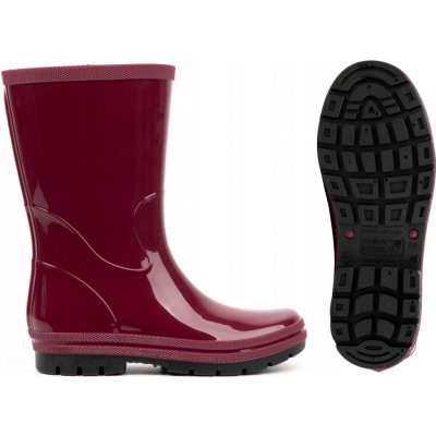 Fagum-Stomil holínky holínky do půlky lýtek – Zboží Dáma