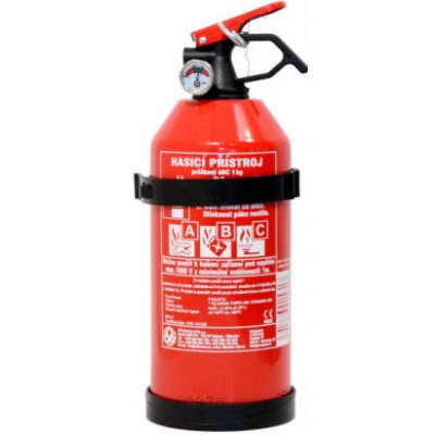Traiva 8A/34B/C 1kg práškový 06560436 – Zboží Dáma