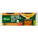 Knorr Bohatý Bujón Zeleninový 112 g – Zboží Dáma