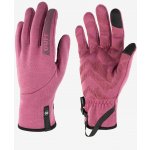 Buff Tech Fleece Gloves pink – Hledejceny.cz