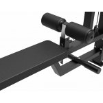 TUNTURI Platinum Dual Lat Pulldown/Low row Selectorized V-series – Zboží Mobilmania